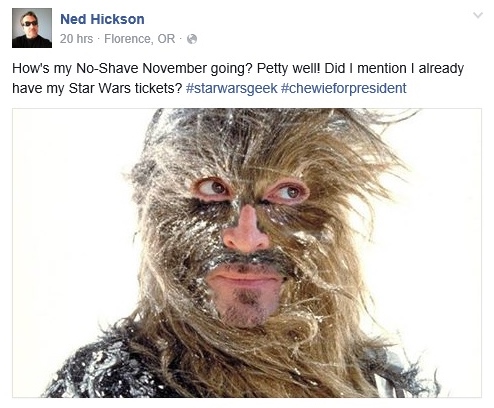 ned chewy